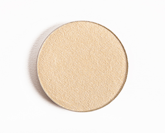 Make Up For Ever I414 Yellow Ivory Artist Shadow