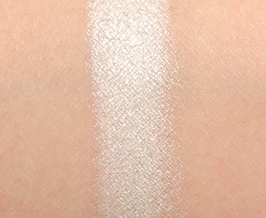 Make Up For Ever I414 Yellow Ivory Artist Shadow