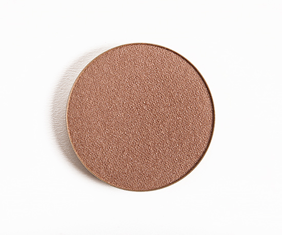 Make Up For Ever I538 Pearly Gray Beige Artist Shadow