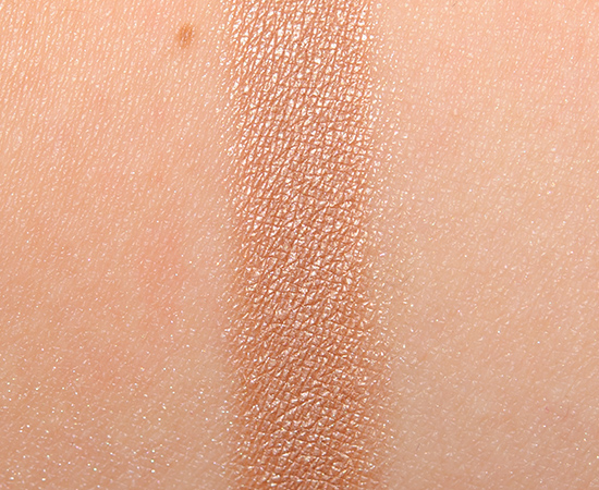 Make Up For Ever I538 Pearly Gray Beige Artist Shadow