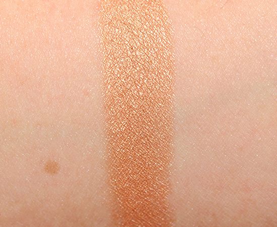 Make Up For Ever I648 Golden Fawn Artist Shadow