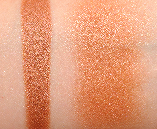 Make Up For Ever I702 Mahogany Artist Shadow