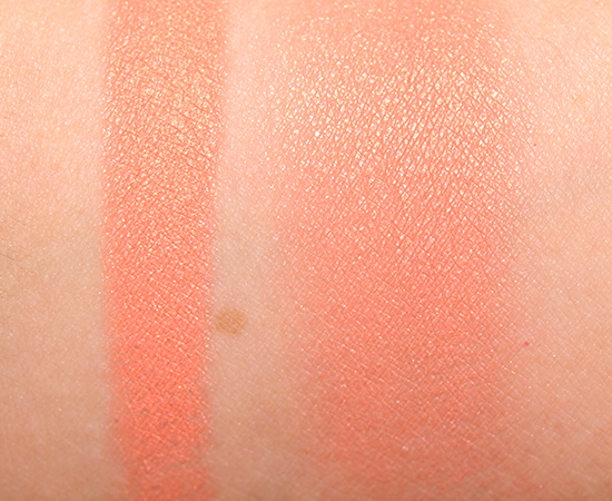 Make Up For Ever I752 Electric Coral Artist Shadow