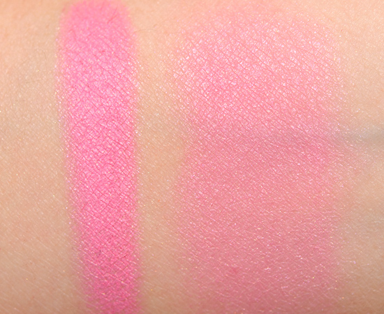 Make Up For Ever I858 Flamingo Artist Shadow