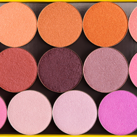Make Up For Ever Artist Shadow