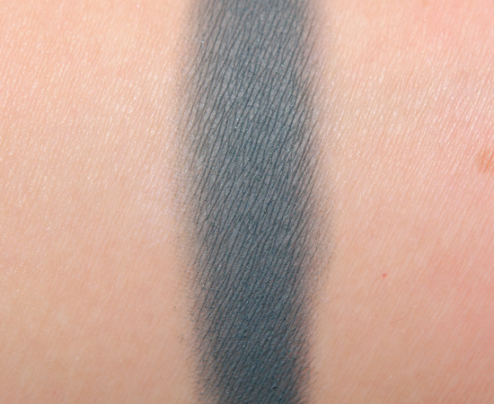 Make Up For Ever M240 Prussian Blue Artist Shadow