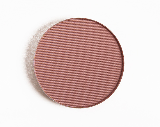 Make Up For Ever M546 Dark Purple Taupe Artist Shadow