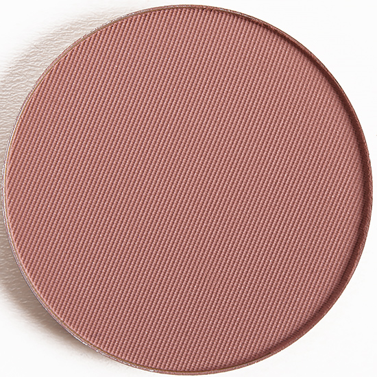 Make Up For Ever M546 Dark Purple Taupe Artist Shadow