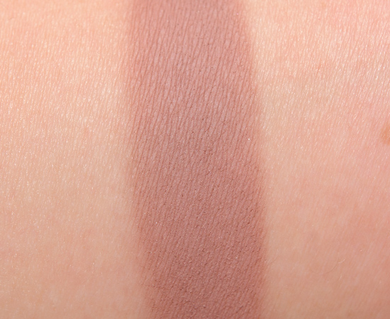Make Up For Ever M546 Dark Purple Taupe Artist Shadow