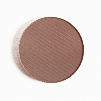 Make Up For Ever M558 Dark Taupe Artist Shadow (Discontinued)