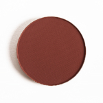Make Up For Ever M608 Red Brown Artist Shadow (Discontinued)