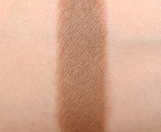 Make Up For Ever M630 Sweet Chestnut Artist Shadow