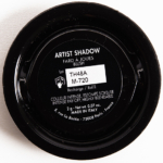 Make Up For Ever M720 Apricot Artist Shadow (Discontinued)