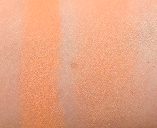 Make Up For Ever M720 Apricot Artist Shadow