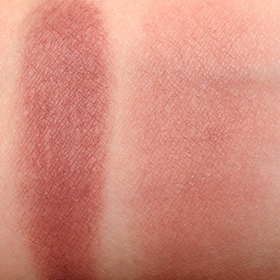 Make Up For Ever Artist Shadow (Discontinued) M822 Plum