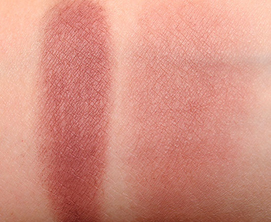 Make Up For Ever M822 Plum Artist Shadow