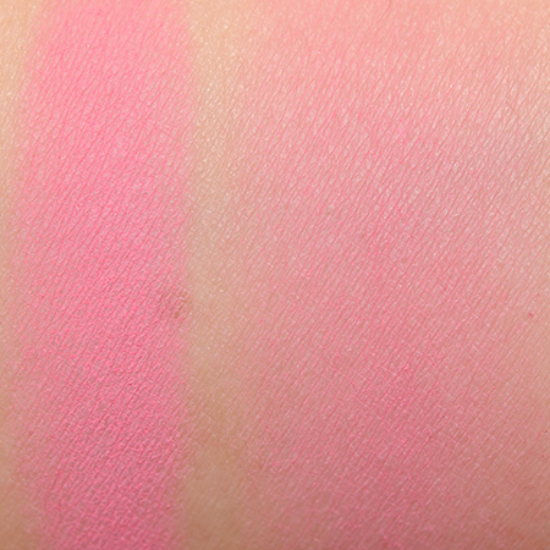 Make Up For Ever M856 Fresh Pink Artist Shadow (Discontinued)
