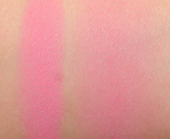 Make Up For Ever M856 Fresh Pink Artist Shadow