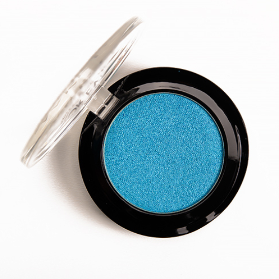Make Up For Ever ME232 Turquoise Blue Artist Shadow (Discontinued)