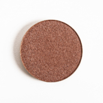 Make Up For Ever ME612 Silver Brown Artist Shadow (Discontinued)