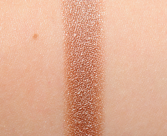 Make Up For Ever ME612 Silver Brown Artist Shadow