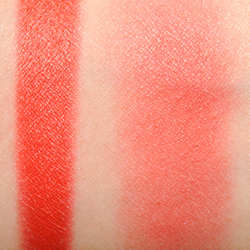 Make Up For Ever ME744 Poppy Artist Shadow (Discontinued)