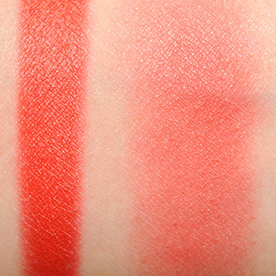 Make Up For Ever ME744 Poppy Artist Shadow (Discontinued)