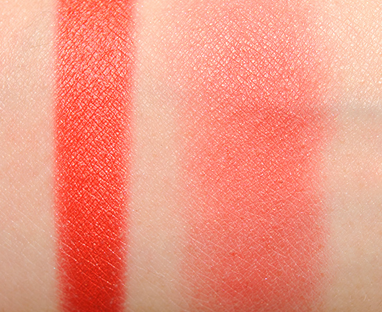 Make Up For Ever ME744 Poppy Artist Shadow