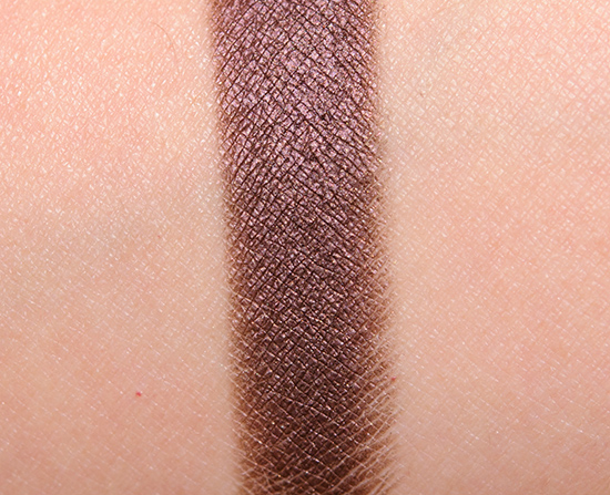 Make Up For Ever ME828 Garnet Black Artist Shadow
