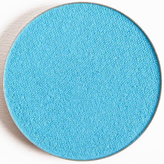 Make Up For Ever S208 Baby Blue Artist Shadow