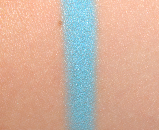 Make Up For Ever S208 Baby Blue Artist Shadow