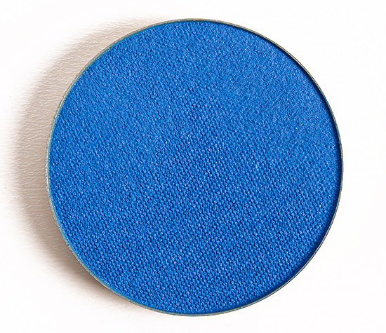 Make Up For Ever S214 Ultramarine Blue Artist Shadow