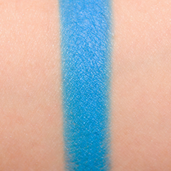 Make Up For Ever S214 Ultramarine Blue Artist Shadow (Discontinued)