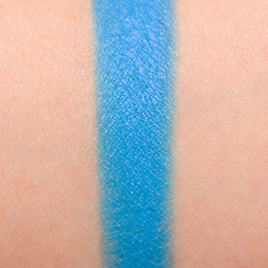 Make Up For Ever S214 Ultramarine Blue Artist Shadow (Discontinued)