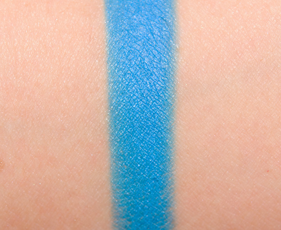 Make Up For Ever S214 Ultramarine Blue Artist Shadow