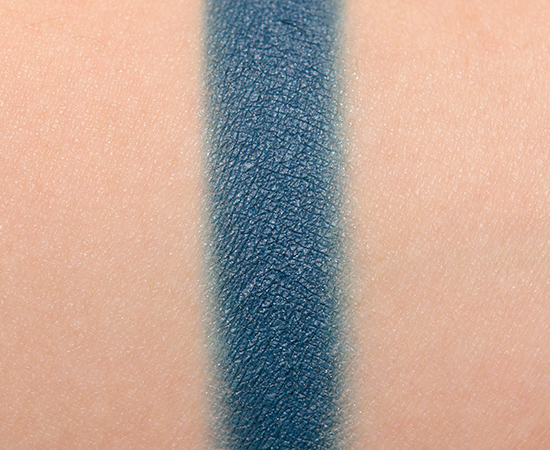 Make Up For Ever S228 Petrol Blue Artist Shadow
