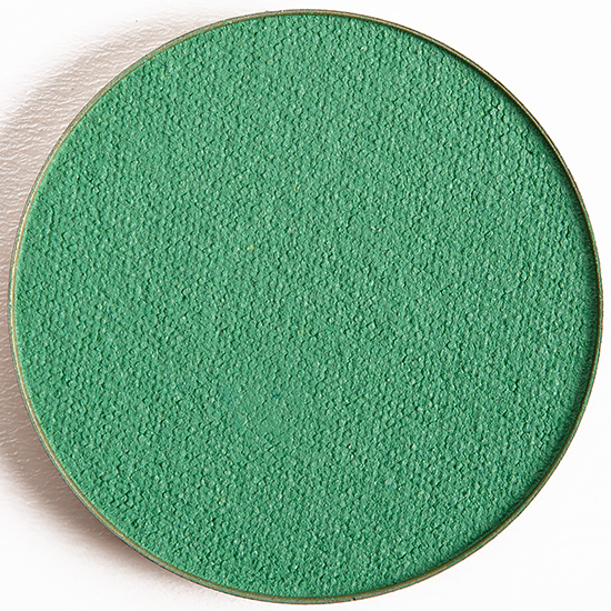 Make Up For Ever S312 Mint Green Artist Shadow