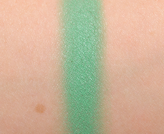 Make Up For Ever S312 Mint Green Artist Shadow