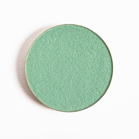 Make Up For Ever Artist Shadow (Discontinued) S314 Nile Green