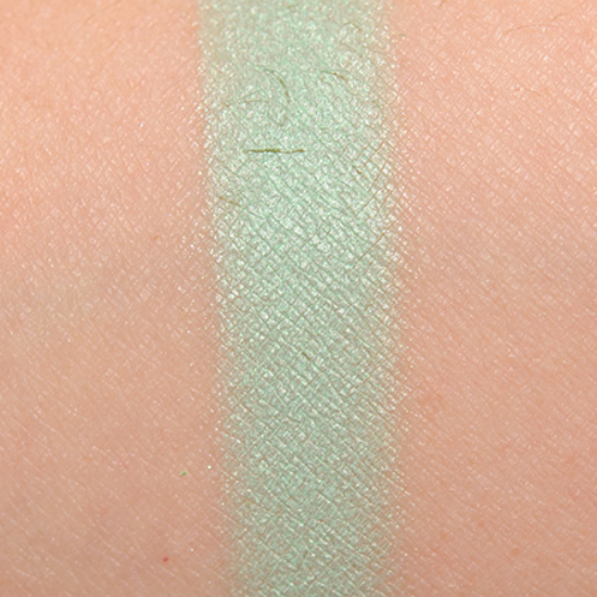 Make Up For Ever S314 Nile Green Artist Shadow (Discontinued)