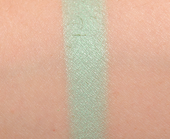 Make Up For Ever S314 Nile Green Artist Shadow