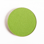 Make Up For Ever S336 Lime Artist Shadow (Discontinued)