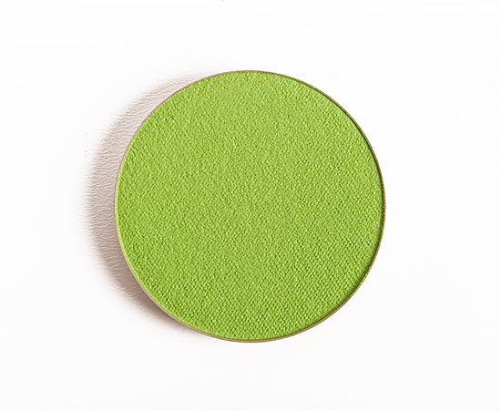 Make Up For Ever S336 Lime Artist Shadow