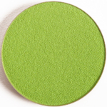 Make Up For Ever S336 Lime Artist Shadow (Discontinued)