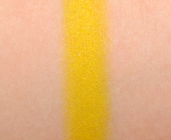 Make Up For Ever S402 Mimosa Artist Shadow