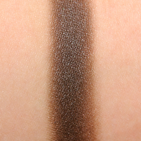 Make Up For Ever Artist Shadow (Discontinued) S622 Black Brown