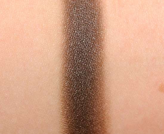 Make Up For Ever S622 Black Brown Artist Shadow