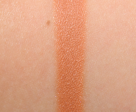 Make Up For Ever S706 Milk Toffee Artist Shadow