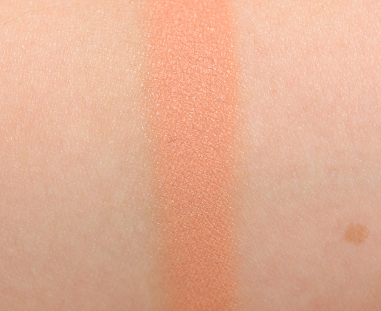 Make Up For Ever S710 Peach Artist Shadow