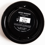 Make Up For Ever S718 Salmon Artist Shadow (Discontinued)